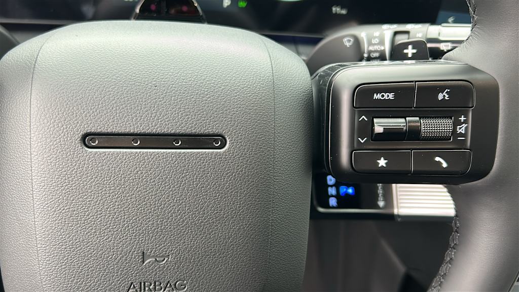 Thumbnail: 2026 Hyundai Santa Fe - 26