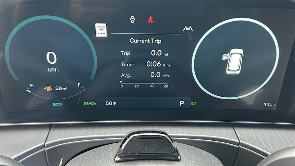 Thumbnail: 2026 Hyundai Santa Fe - 12