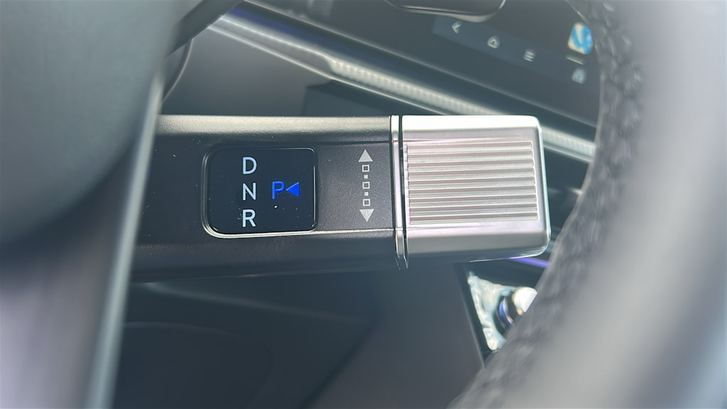 Thumbnail: 2026 Hyundai Santa Fe - 21