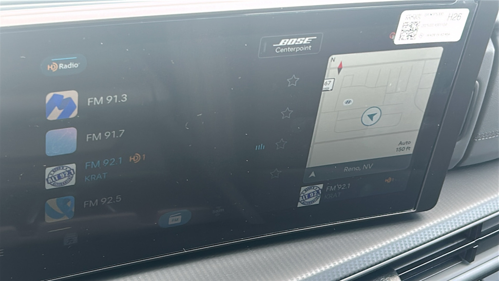 Thumbnail: 2026 Hyundai Santa Fe - 23