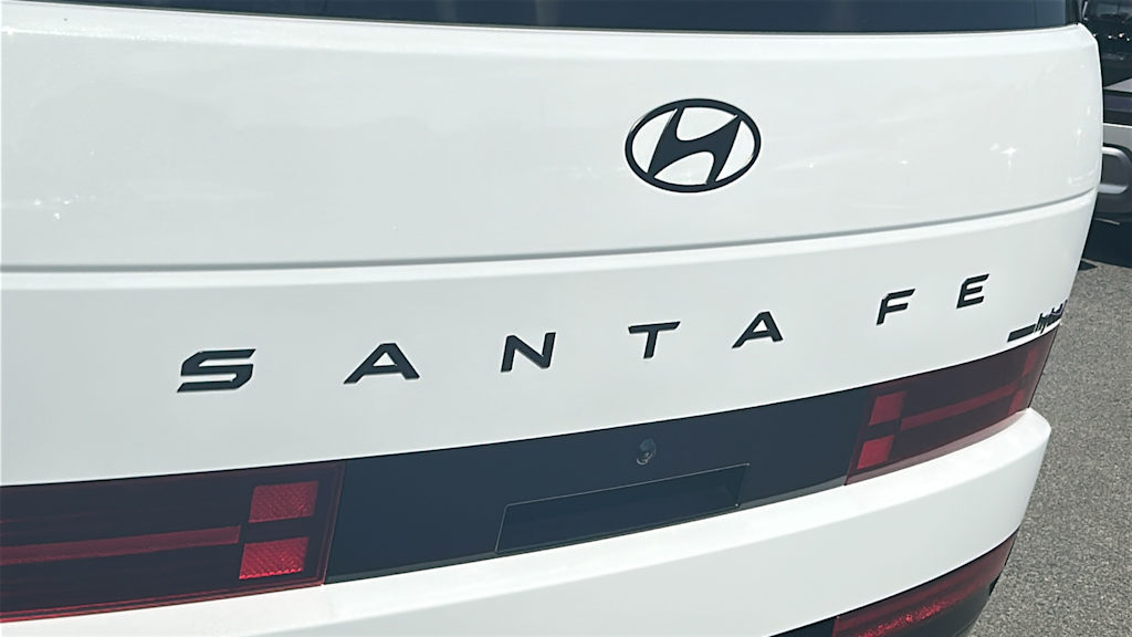 Thumbnail: 2026 Hyundai Santa Fe - 6