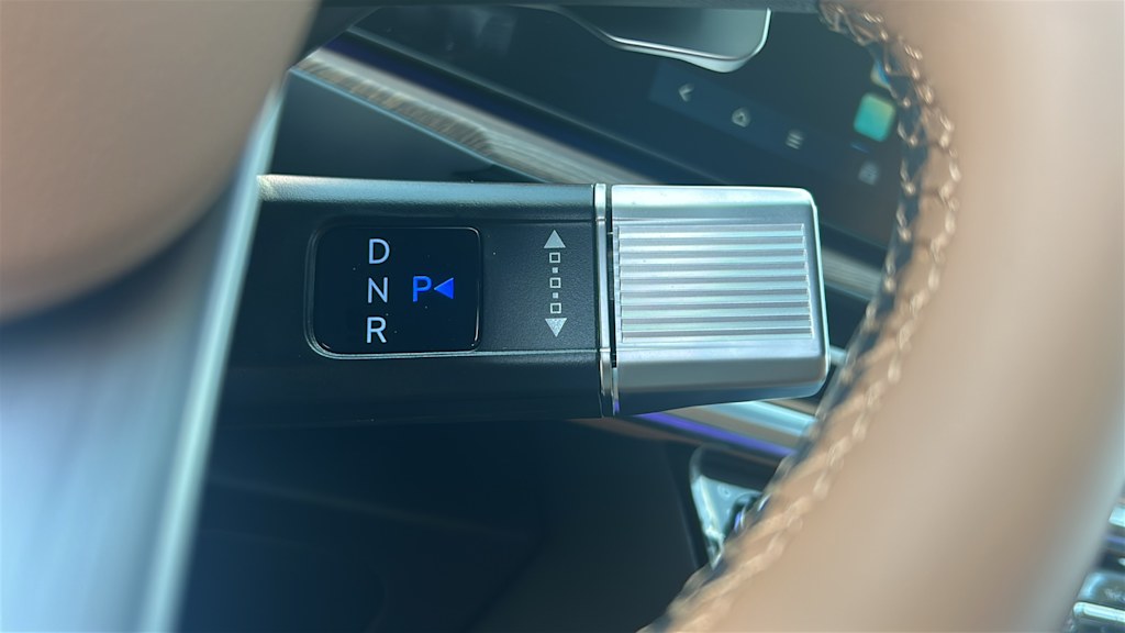 Thumbnail: 2026 Hyundai Santa Fe - 14