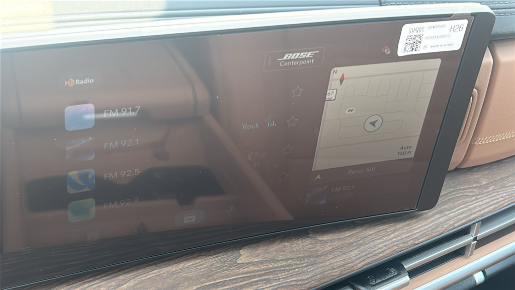 Thumbnail: 2026 Hyundai Santa Fe - 21