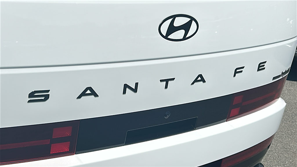 Thumbnail: 2026 Hyundai Santa Fe - 6
