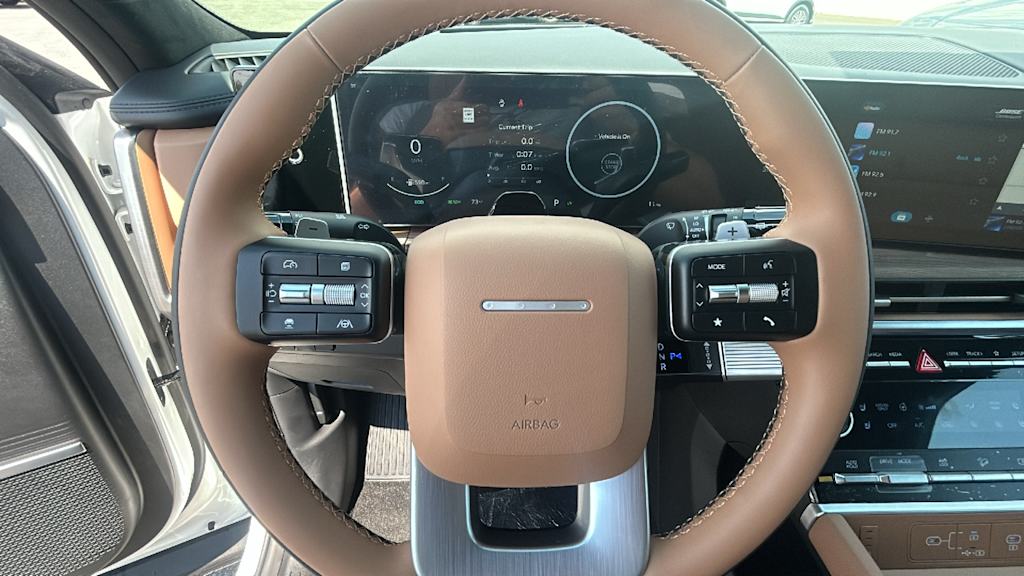 Thumbnail: 2026 Hyundai Santa Fe - 8
