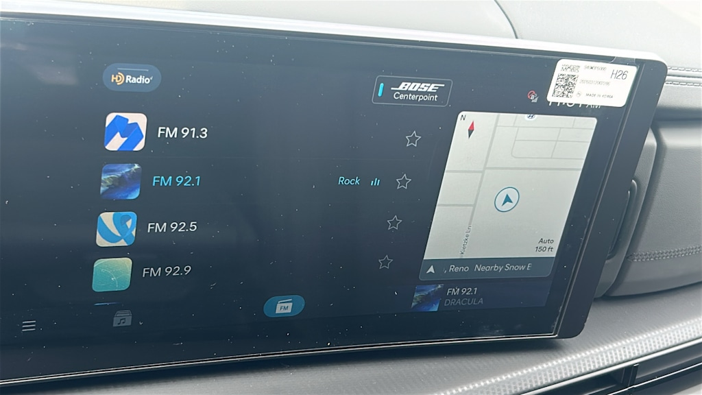 Thumbnail: 2026 Hyundai Santa Fe - 22
