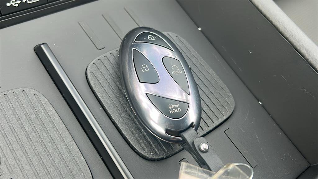 Thumbnail: 2026 Hyundai Santa Fe - 15