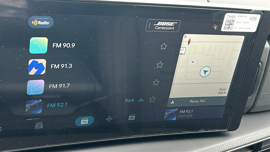 Thumbnail: 2026 Hyundai Santa Fe - 23