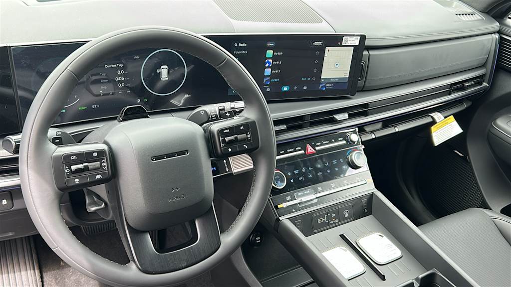 Thumbnail: 2026 Hyundai Santa Fe - 2