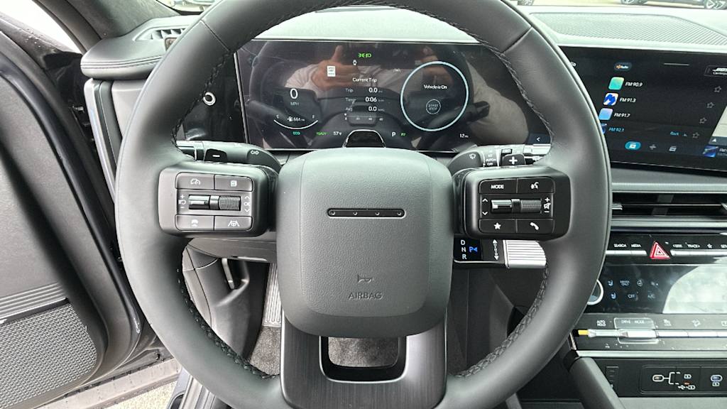 Thumbnail: 2026 Hyundai Santa Fe - 9
