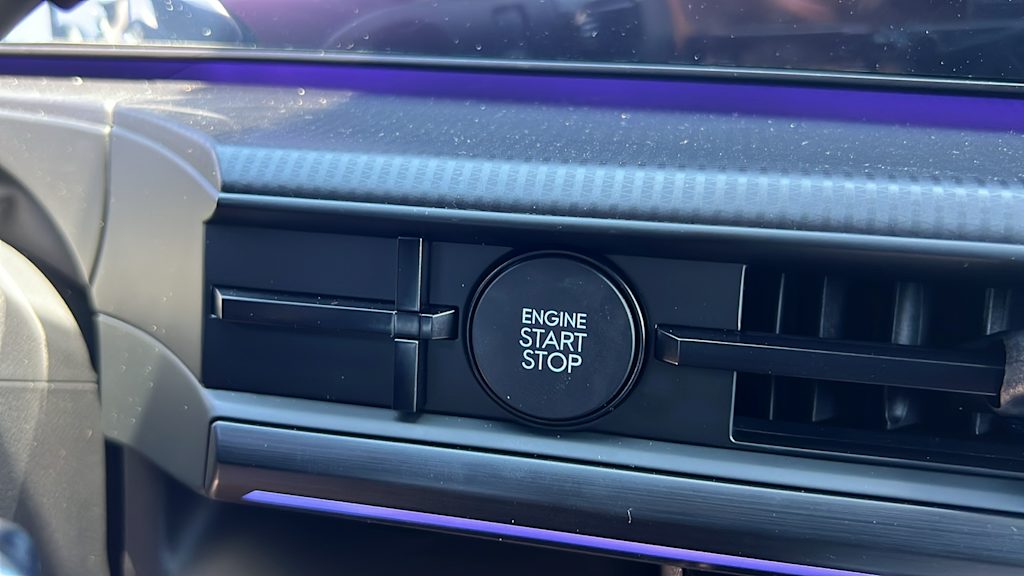 Thumbnail: 2025 Hyundai Santa Fe - 24