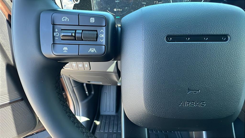 Thumbnail: 2025 Hyundai Santa Fe - 25