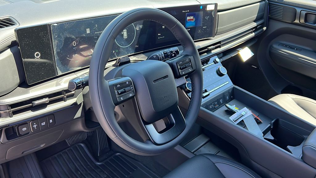 Thumbnail: 2025 Hyundai Santa Fe - 2