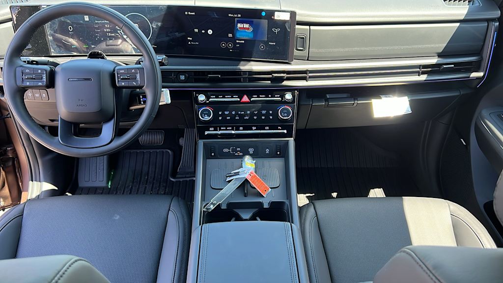 Thumbnail: 2025 Hyundai Santa Fe - 13