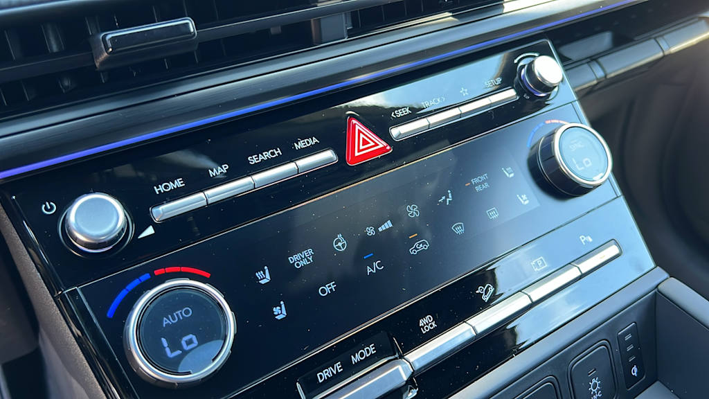 Thumbnail: 2025 Hyundai Santa Fe - 14