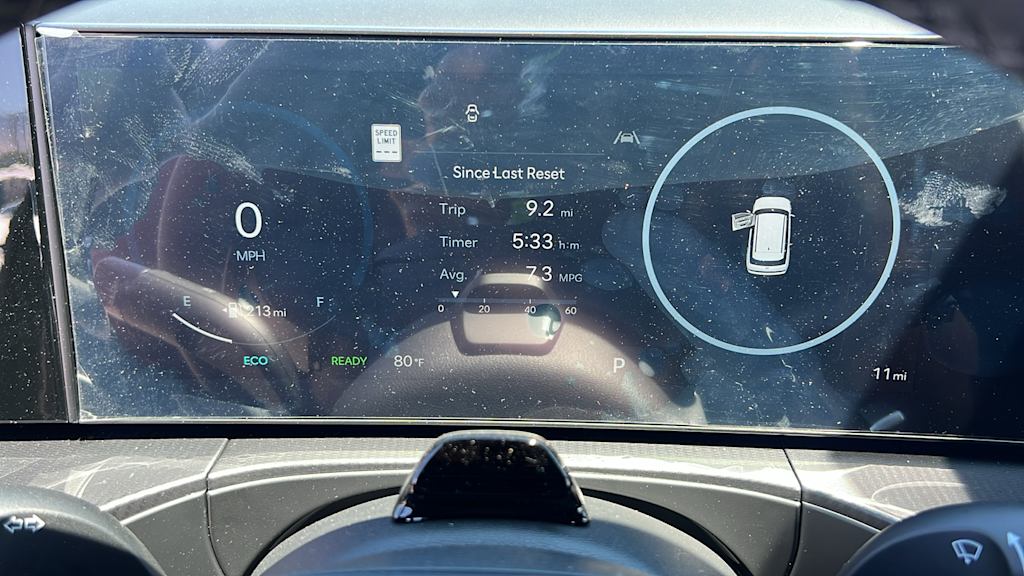 Thumbnail: 2025 Hyundai Santa Fe - 27