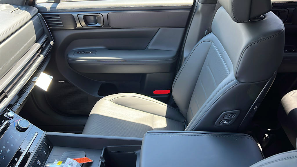 Thumbnail: 2025 Hyundai Santa Fe - 11