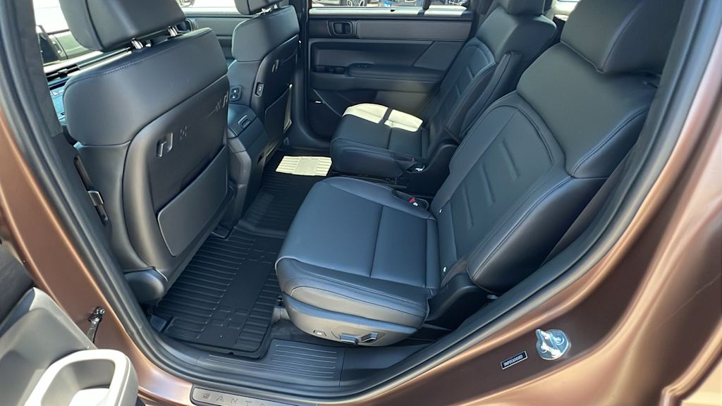 Thumbnail: 2025 Hyundai Santa Fe - 12