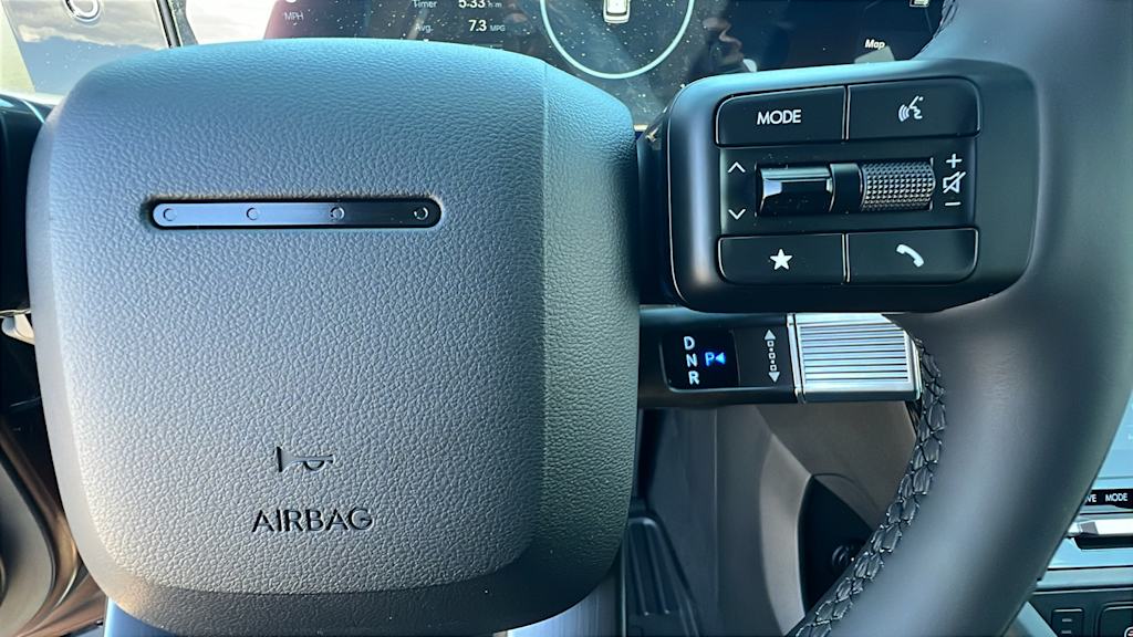 Thumbnail: 2025 Hyundai Santa Fe - 26