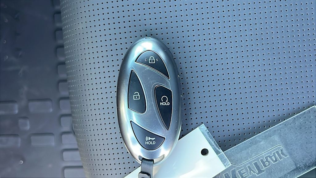 Thumbnail: 2025 Hyundai Santa Fe - 16