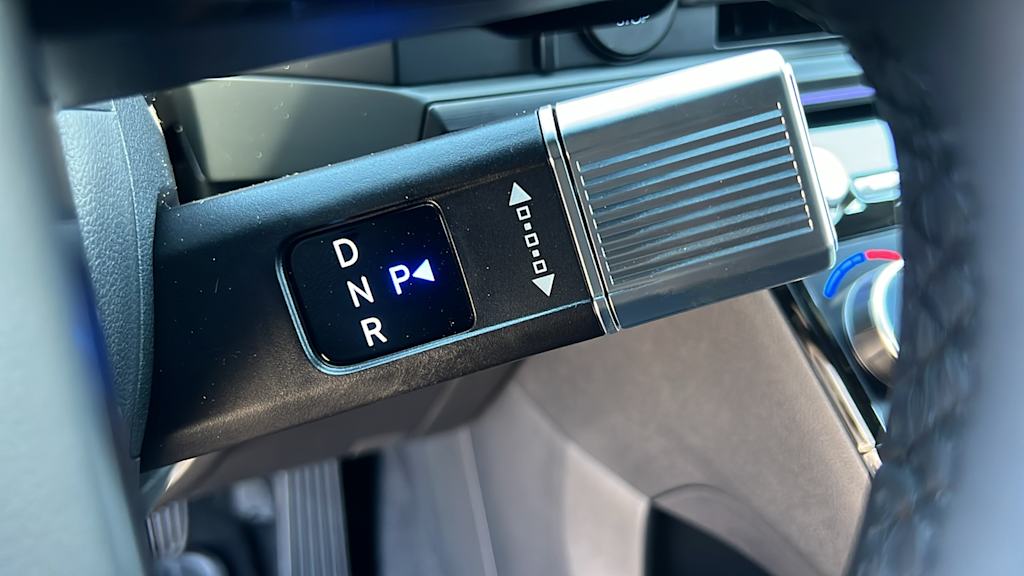 Thumbnail: 2025 Hyundai Santa Fe - 21