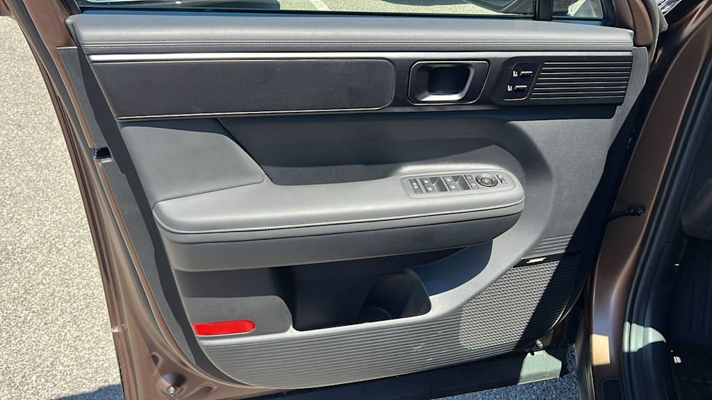 Thumbnail: 2025 Hyundai Santa Fe - 28