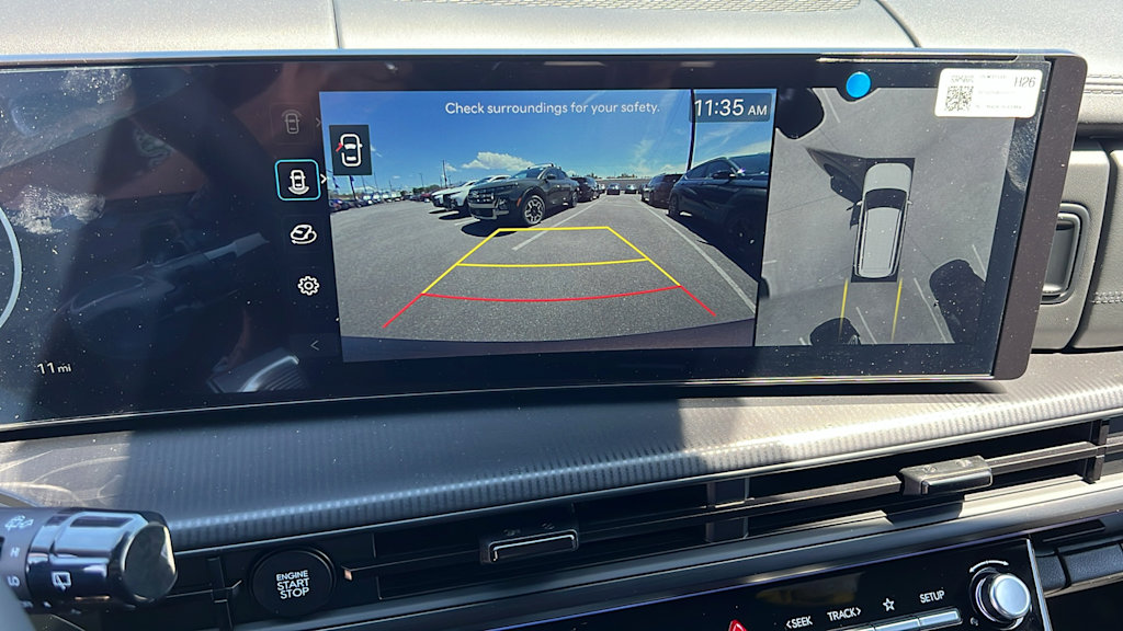 Thumbnail: 2025 Hyundai Santa Fe - 23