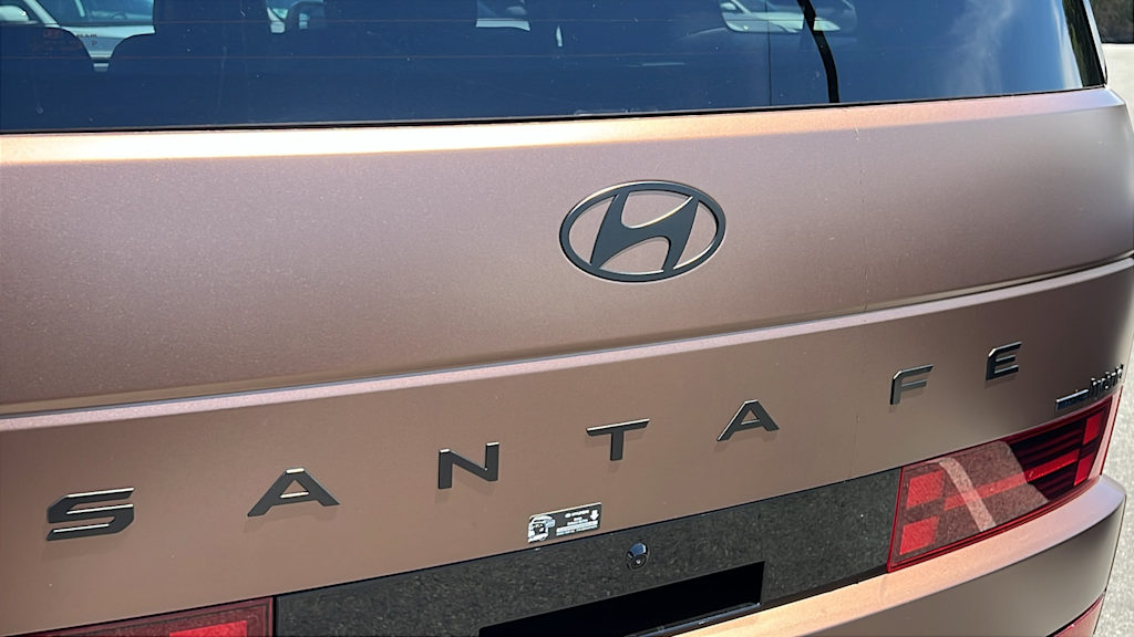 Thumbnail: 2025 Hyundai Santa Fe - 30