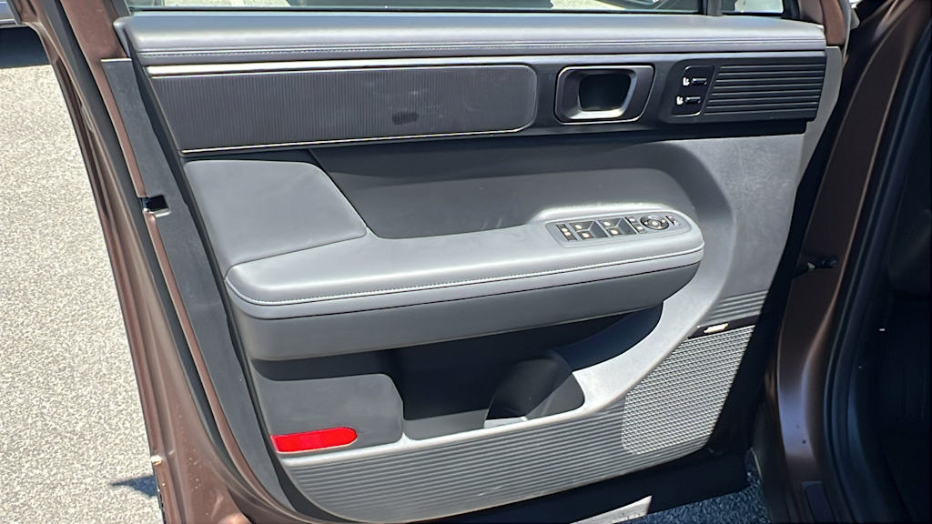 Thumbnail: 2025 Hyundai Santa Fe - 26