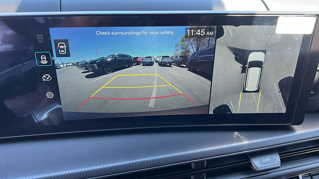 Thumbnail: 2025 Hyundai Santa Fe - 22