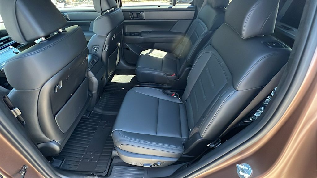 Thumbnail: 2025 Hyundai Santa Fe - 12