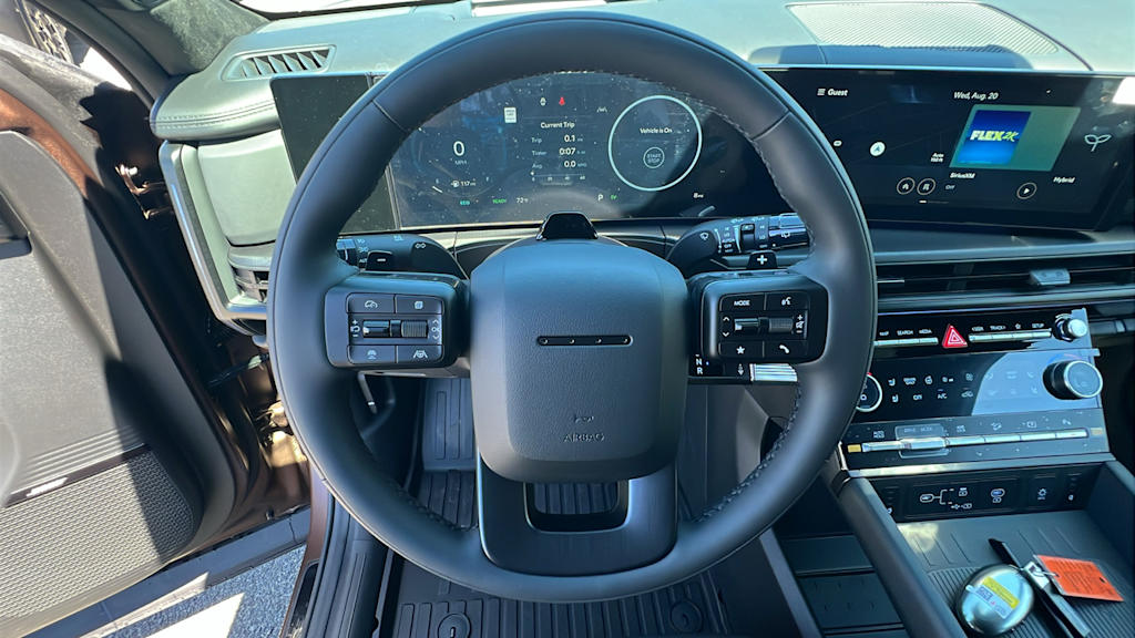 Thumbnail: 2025 Hyundai Santa Fe - 9