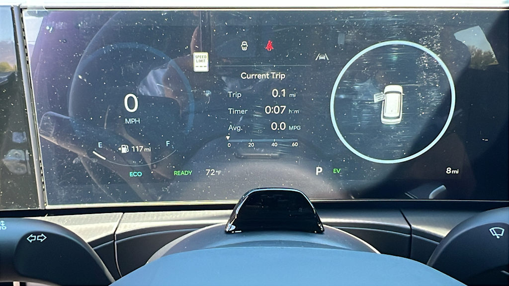 Thumbnail: 2025 Hyundai Santa Fe - 16