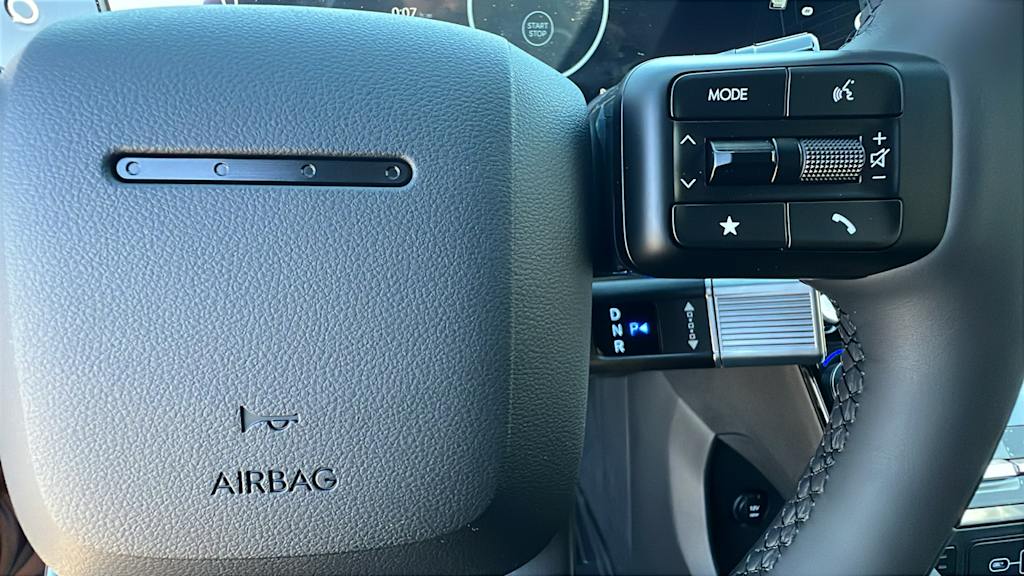 Thumbnail: 2025 Hyundai Santa Fe - 25