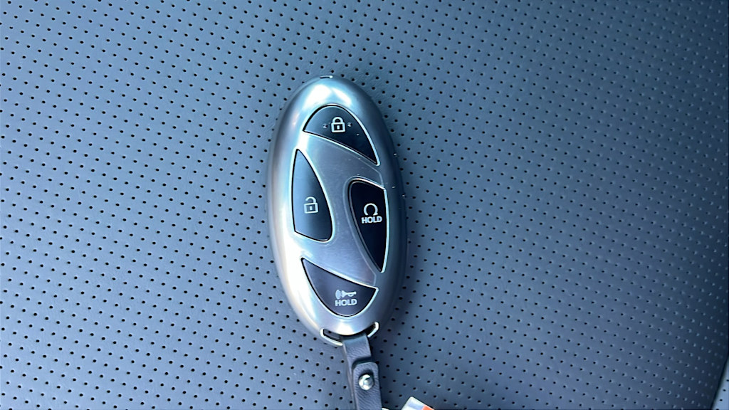 Thumbnail: 2025 Hyundai Santa Fe - 15