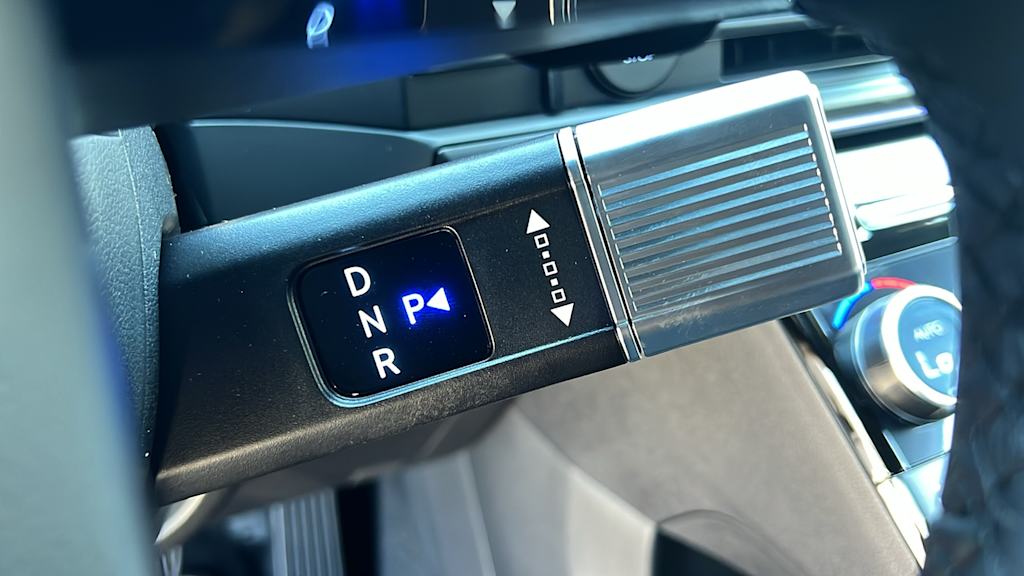 Thumbnail: 2025 Hyundai Santa Fe - 20