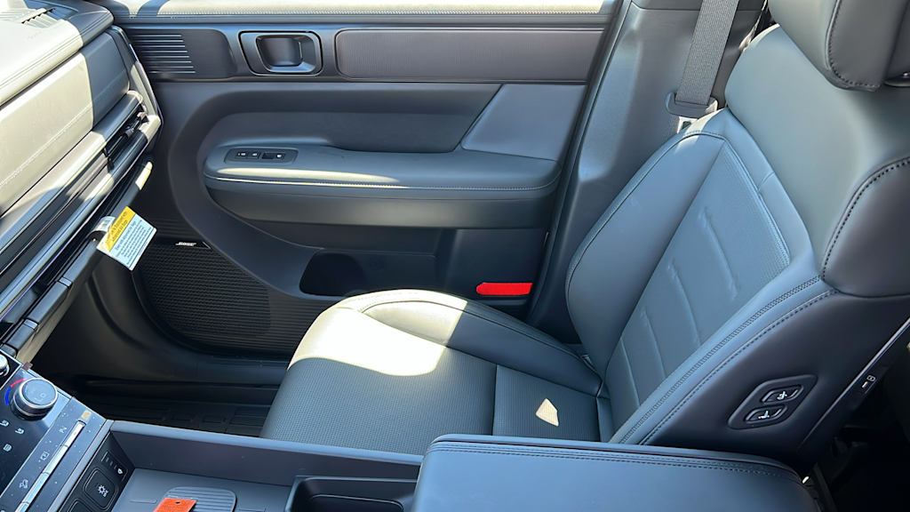 Thumbnail: 2025 Hyundai Santa Fe - 11