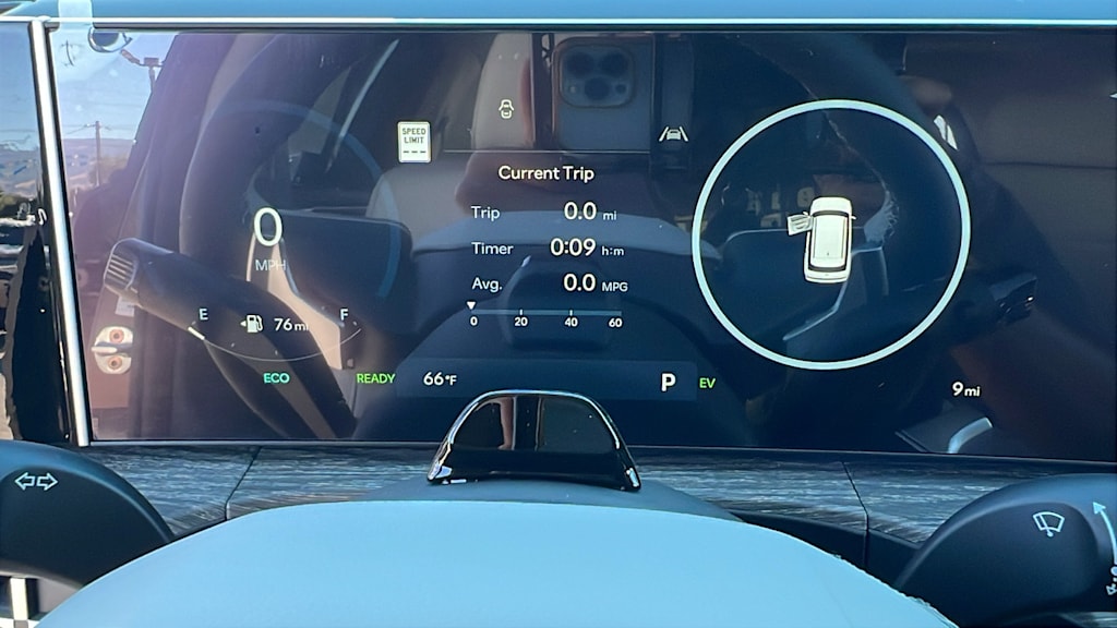 Thumbnail: 2026 Hyundai Santa Fe - 14