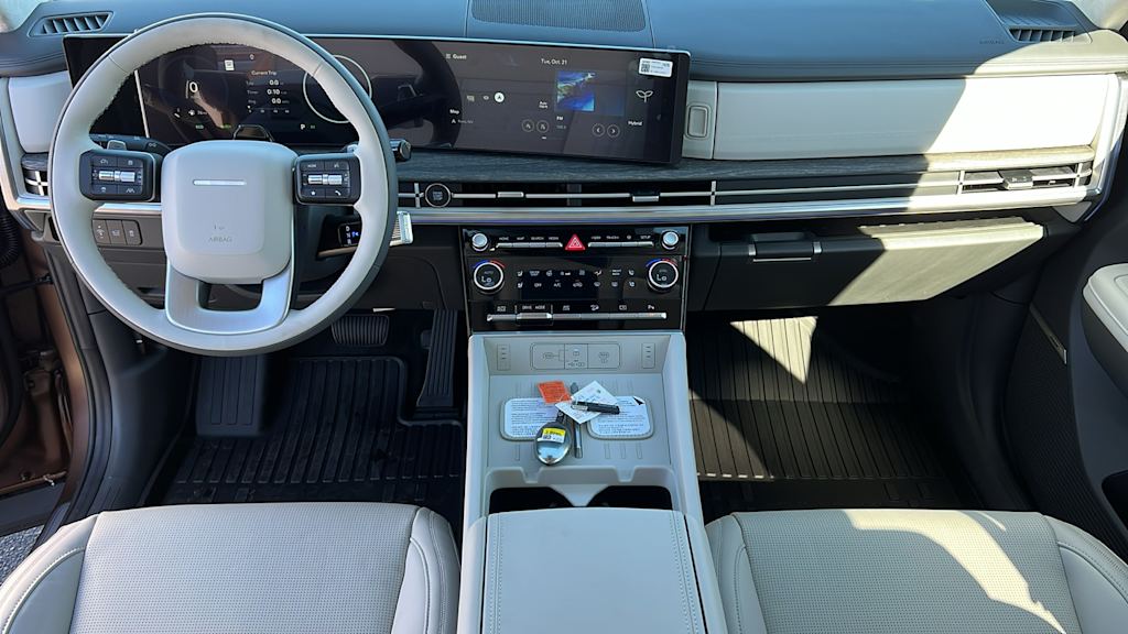 Thumbnail: 2026 Hyundai Santa Fe - 12