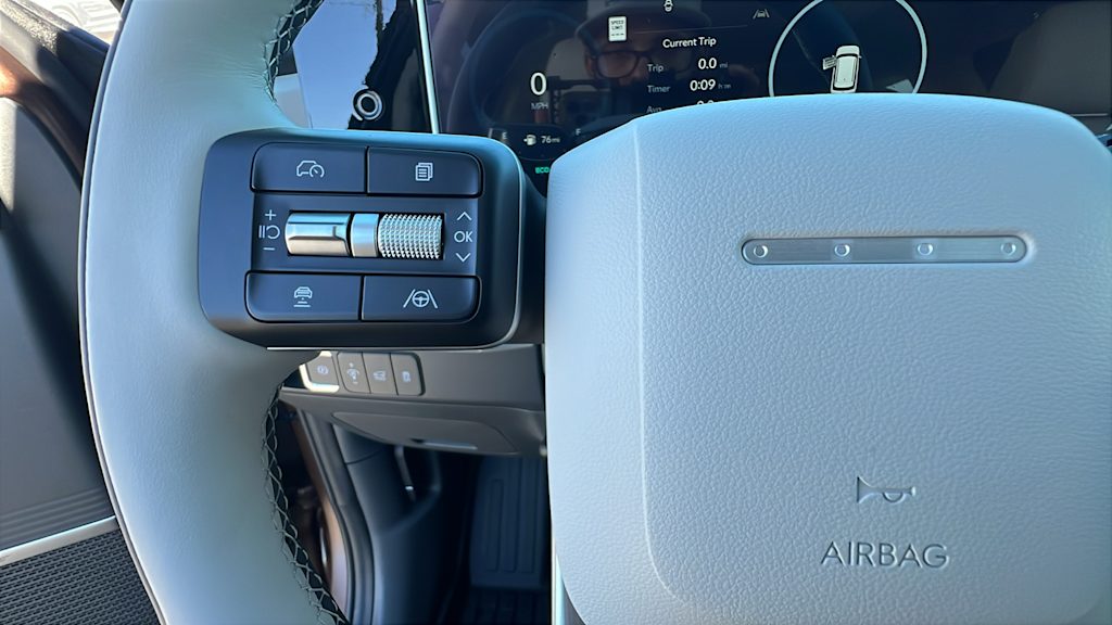 Thumbnail: 2026 Hyundai Santa Fe - 25