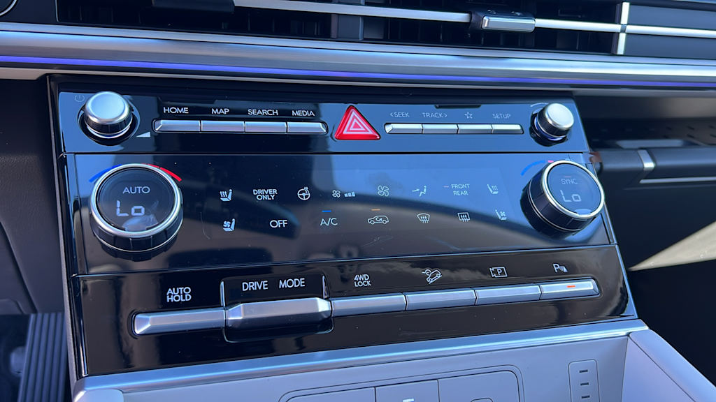 Thumbnail: 2026 Hyundai Santa Fe - 13