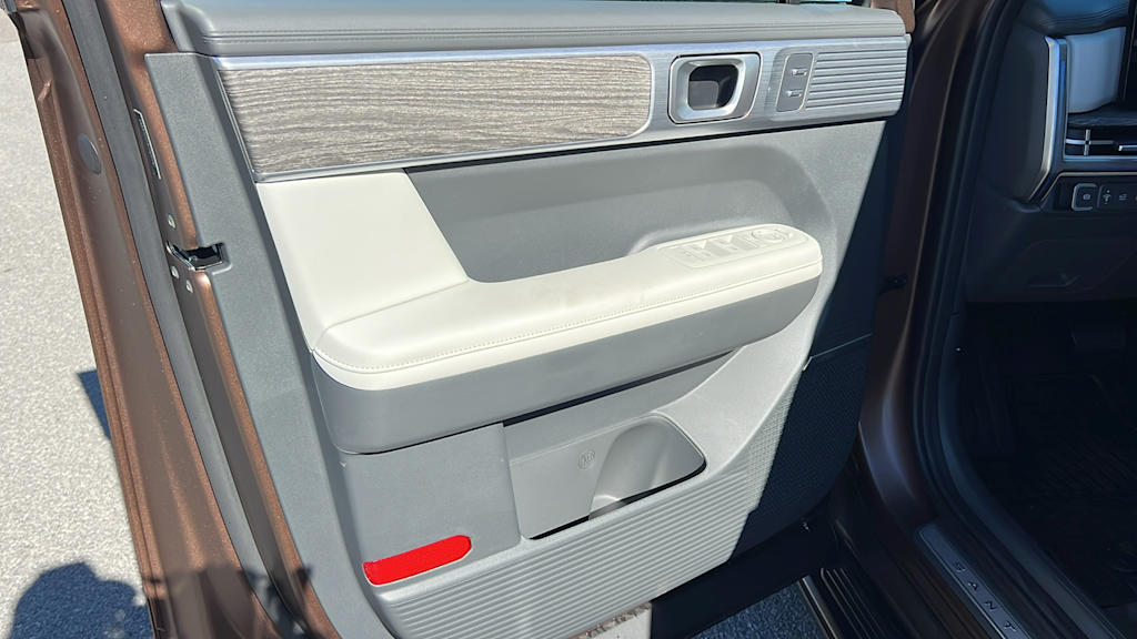 Thumbnail: 2026 Hyundai Santa Fe - 28