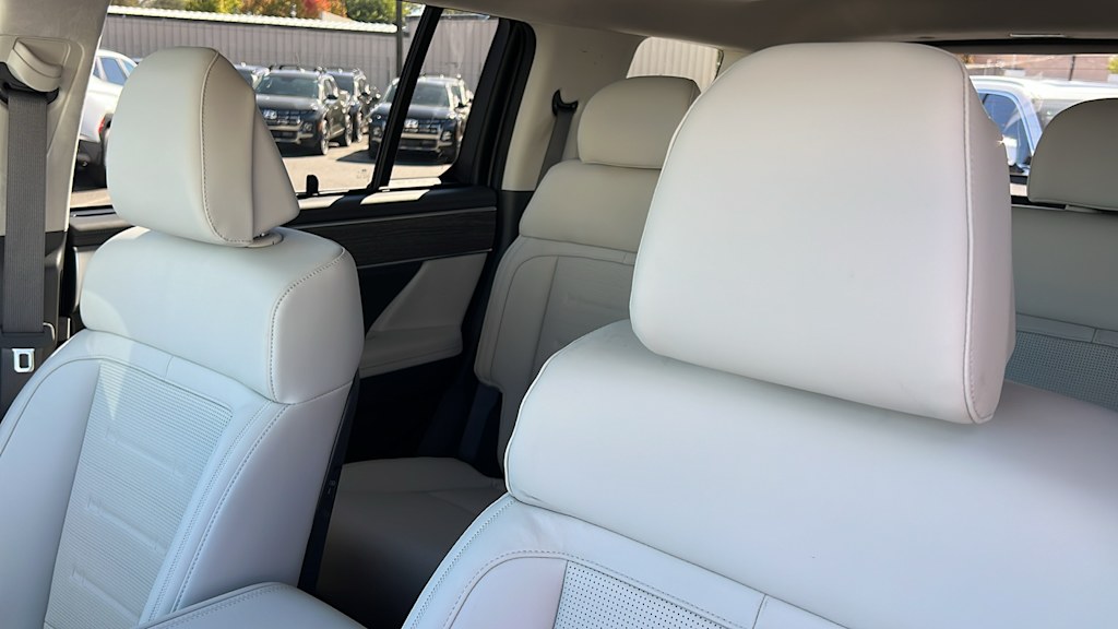 Thumbnail: 2026 Hyundai Santa Fe - 9