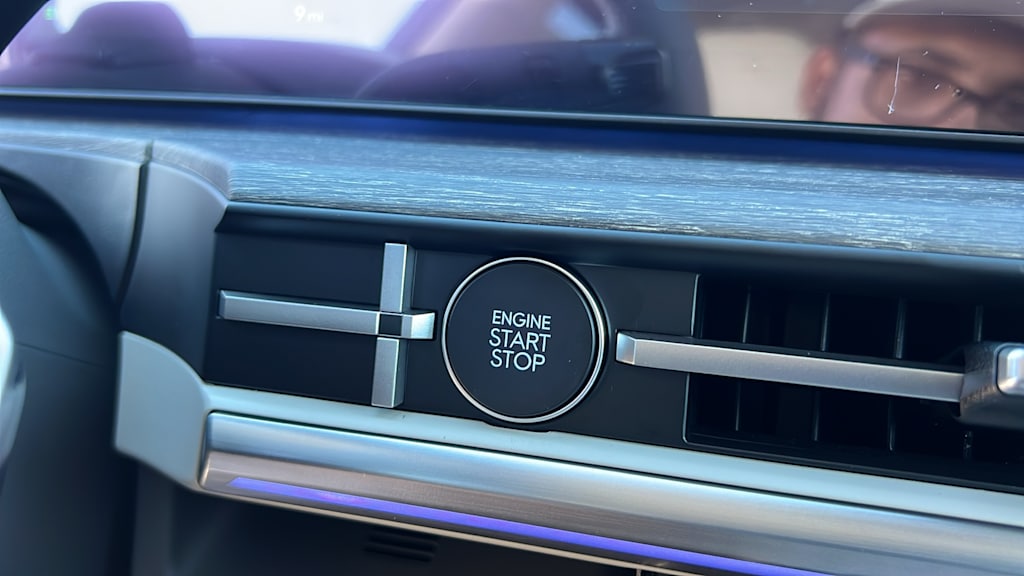 Thumbnail: 2026 Hyundai Santa Fe - 24