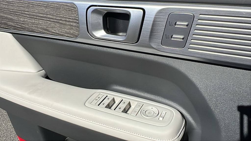 Thumbnail: 2026 Hyundai Santa Fe - 27