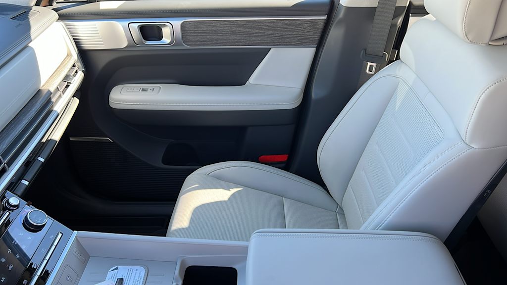 Thumbnail: 2026 Hyundai Santa Fe - 10