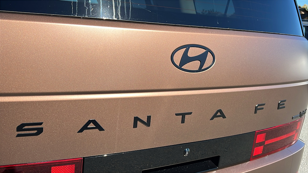 Thumbnail: 2026 Hyundai Santa Fe - 30