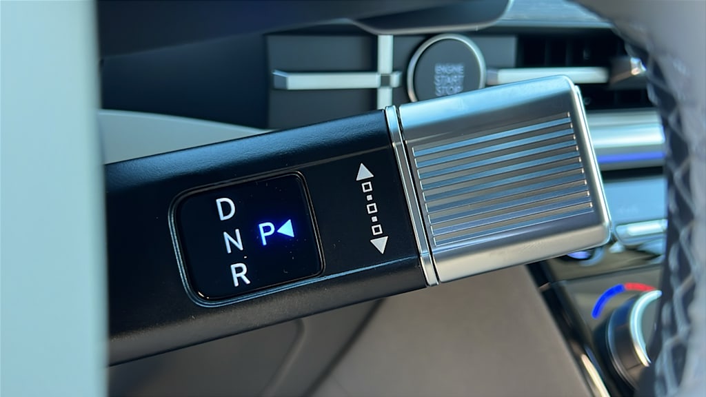 Thumbnail: 2026 Hyundai Santa Fe - 21