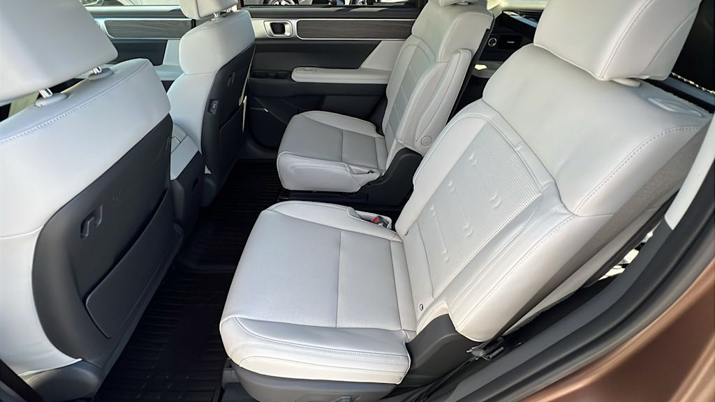 Thumbnail: 2026 Hyundai Santa Fe - 11