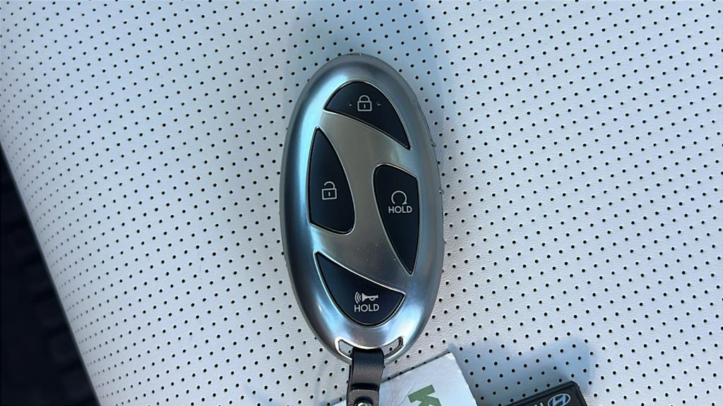 Thumbnail: 2026 Hyundai Santa Fe - 16